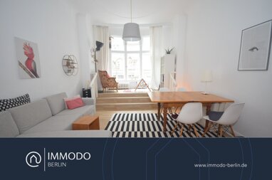 Wohnung zum Kauf 350.000 € 2 Zimmer 50 m² 2. Geschoss Charlottenburg Berlin 10587