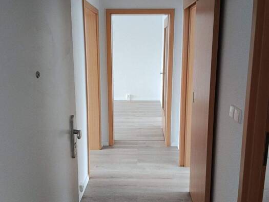 Wohnung zur Miete 384 € 3 Zimmer 64,4 m² 2. Geschoss frei ab sofort Albert-Blau-Straße 3 Weinhübel Görlitz 02827