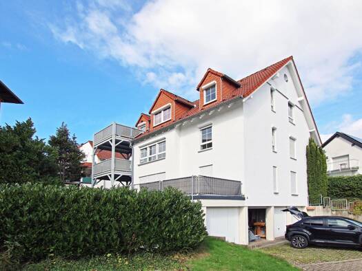 Wohnung zum Kauf 189.000 € 3 Zimmer 83,1 m² Volmarstein Wetter (Ruhr) 58300