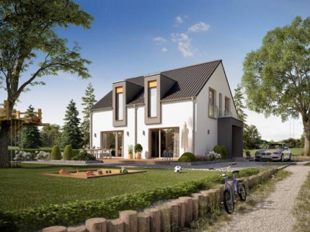Einfamilienhaus zum Kauf provisionsfrei 826.251 € 4 Zimmer 242 m² 688 m² Grundstück Wülknitz Wülknitz 01609