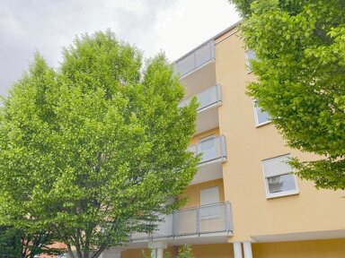 Wohnung zur Miete 650 € 2 Zimmer 50 m² 4. Geschoss Süd Ludwigshafen am Rhein 67061