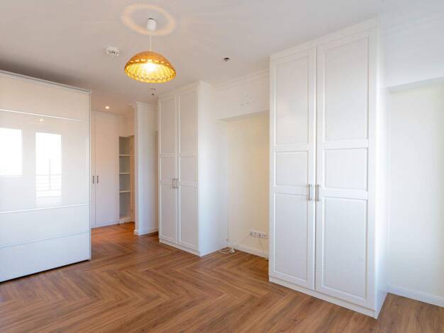 Wohnung zum Kauf 725.000 € 3 Zimmer 101 m² 19. Geschoss Mitte Berlin 10117