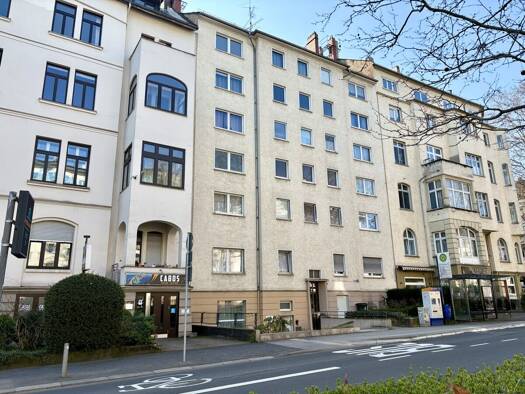 Wohnanlage zum Kauf als Kapitalanlage geeignet 197.000 € 3 Zimmer 74,7 m² 448 m² Grundstück Wiesbaden Rheingauviertel, Hollerborn 65185