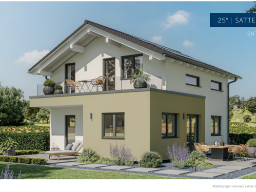 Bungalow zum Kauf provisionsfrei 464.500 € 4 Zimmer 99 m² 168 m² Grundstück Niedernhausen 65527