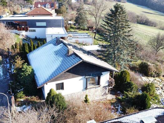 Haus zum Kauf 498.000 € 5 Zimmer 83 m² 1.126 m² Grundstück Kirchbach 3413