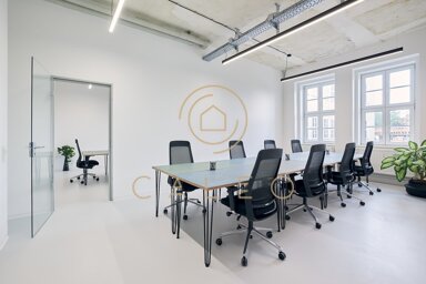 Bürokomplex zur Miete provisionsfrei 55 m² Bürofläche teilbar ab 1 m² Wedding Berlin 10115