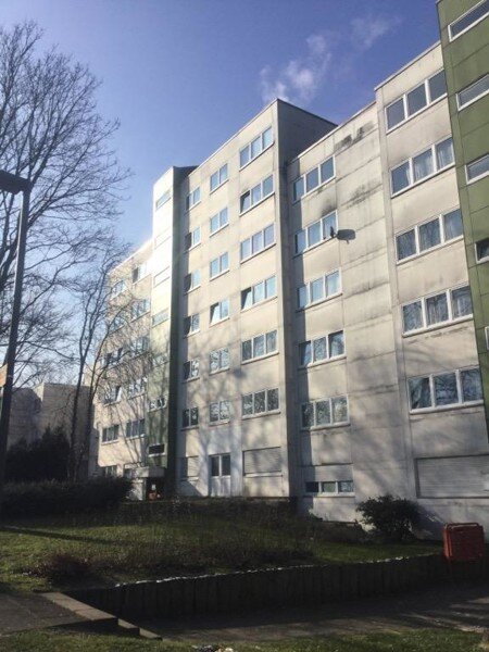 Wohnung zur Miete nur mit Wohnberechtigungsschein 365 € 3 Zimmer 78,6 m²<br/>Wohnfläche 3.<br/>Geschoss 07.01.2025<br/>Verfügbarkeit Waldenburger Str. 6 Hillegossen Bielefeld 33605