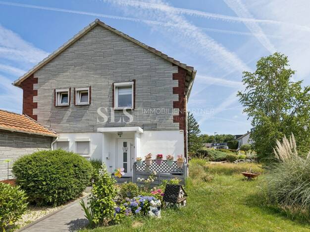 Doppelhaushälfte zum Kauf 349.000 € 6 Zimmer 123 m² 575 m² Grundstück Langendreer Ost 44892