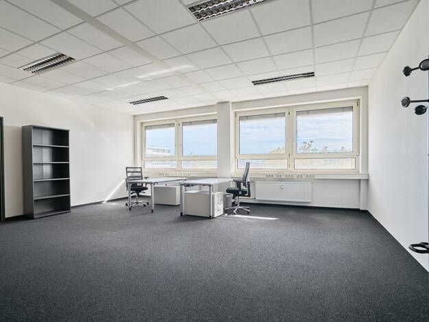 Bürofläche zur Miete 6,50 € 61,1 m² Bürofläche Weinheimer Straße Käfertal Käfertal 68305