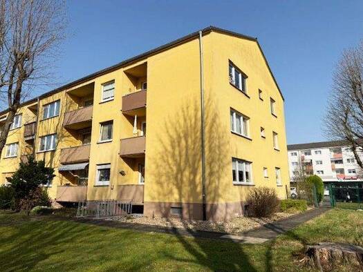 Wohnung zum Kauf 149.000 € 2 Zimmer 54 m² 1. Geschoss Dünnwald Köln 51069