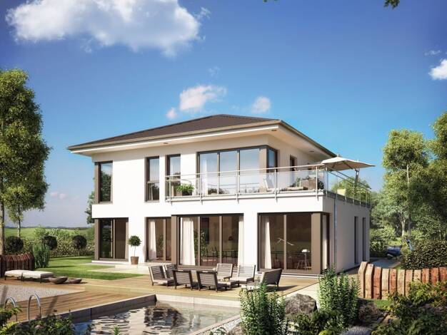 Haus zum Kauf 451.053 € 5 Zimmer 179,8 m² 998 m² Grundstück Deensen Deensen 37627