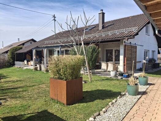 Haus zum Kauf 9 Zimmer 238 m² 967 m² Grundstück Rottenbuch 82401