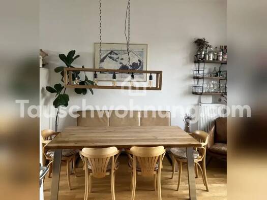 Terrassenwohnung zur Miete Tauschwohnung 800 € 2 Zimmer 60 m² 4. Geschoss Eller Düsseldorf 40229
