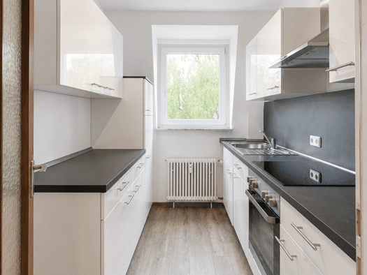 Wohnung zum Kauf 299.000 € 3 Zimmer 70 m² 3. Geschoss Göttingen Göttingen 37085