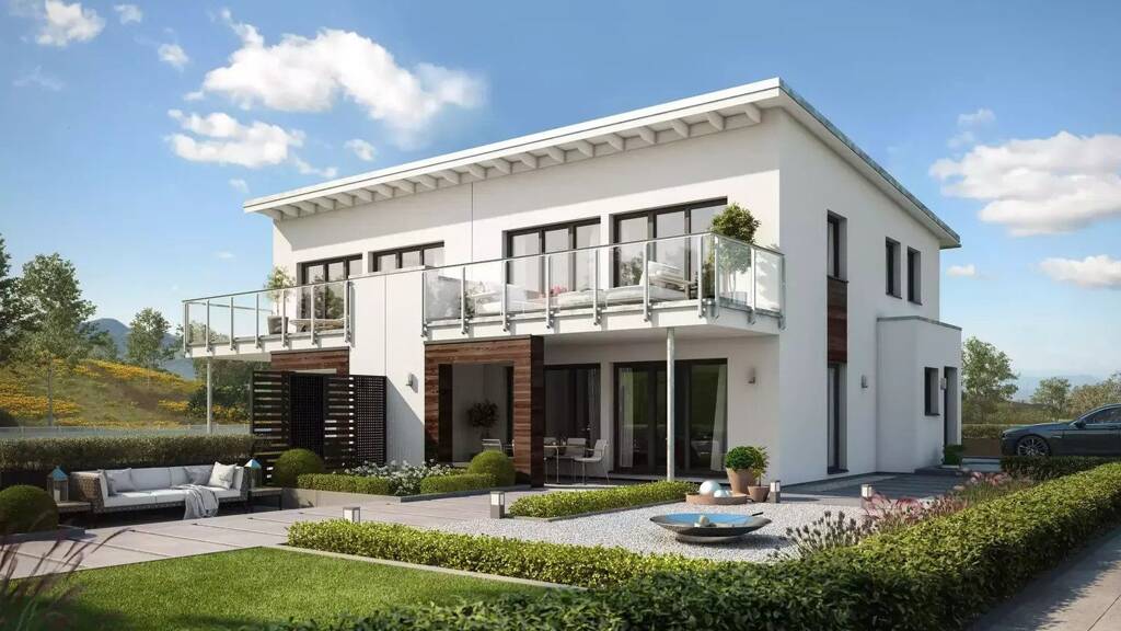 Doppelhaushälfte zum Kauf 637.100 € 4 Zimmer 124 m² 271 m² Grundstück Mombach Mainz Mombach 55120