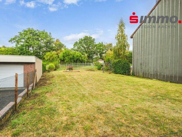 Grundstück zum Kauf 189.000 € 420 m² Grundstück Eilendorf Aachen 52080