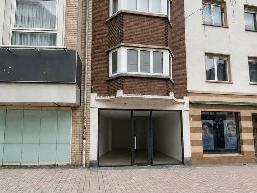 Reihenhaus zur Miete 1.500 € 5 Zimmer 178 m² frei ab 01.09.2026 Kölner Straße 3 Erkelenz Erkelenz 41812