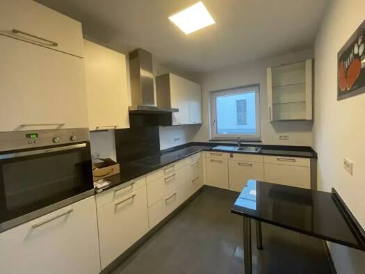 Terrassenwohnung zur Miete 1.550 € 3 Zimmer 117 m² Geschoss EG/3 frei ab 01.11.2026 Kürenz Trier 54296