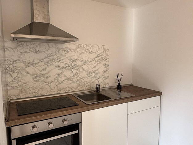 Wohnung zur Miete 350 € 1 Zimmer 34,3 m² Etschberger Weg 49 Kusel Kusel 66869