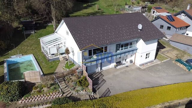Einfamilienhaus zum Kauf - Ansicht 4