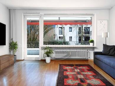 Wohnung zum Kauf als Kapitalanlage geeignet 379.000 € 3 Zimmer 75 m² Stellingen Hamburg 22527