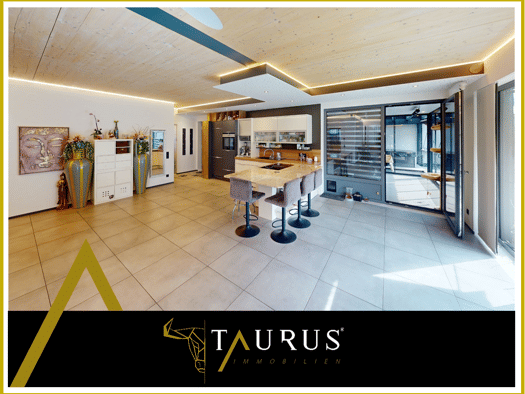 Einfamilienhaus zum Kauf - Erstbezug 1.395.000 € 186 m² 443 m² Grundstück Viktring Klagenfurt am Wörthersee 9073