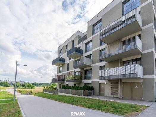 Wohnung zum Kauf 599.000 € 4 Zimmer 106,8 m² 4. Geschoss Gisela Legath Gasse 2 Wien 1220