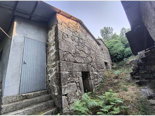 Villa zum Kauf 25.000 € 1 Zimmer 93 m² 165 m² Grundstück Arbo 36438