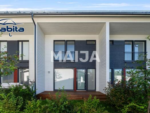 Reihenmittelhaus zum Kauf 259.000 € 4 Zimmer 85 m² 4.013 m² Grundstück Vanha Valtatie 58c Järvenpää 04410
