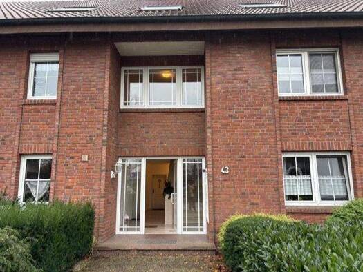 Wohnung zum Kauf 279.000 € 4 Zimmer 108 m² 1. Geschoss Ascheberg 59387