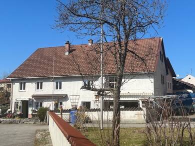 Mehrfamilienhaus zum Kauf 750.000 € 7 Zimmer 186 m² 406 m² Grundstück Sonthofen Sonthofen 87527