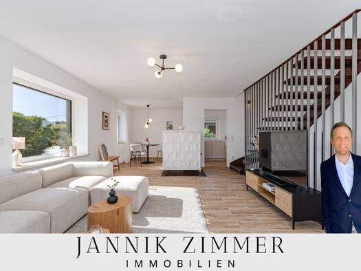 Doppelhaushälfte zum Kauf provisionsfrei 699.000 € 4 Zimmer 135 m² 357 m² Grundstück Saulgrub 82442