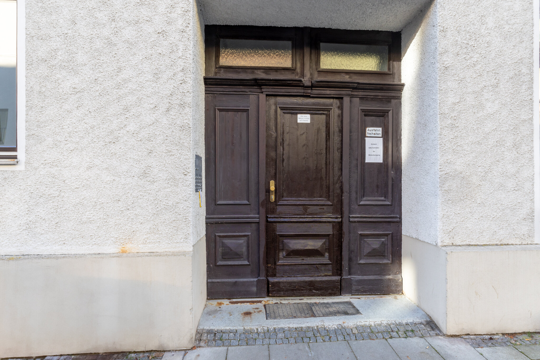 Wohnung zum Kauf 699.000 € 3 Zimmer 72 m²<br/>Wohnfläche EG<br/>Geschoss Bereiteranger 10 Untere Au München 81541