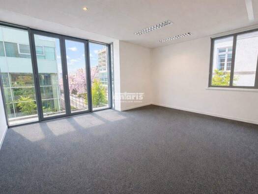 Bürofläche zur Miete 11,50 € 190 m² Bürofläche teilbar ab 190 m² Altstadt Erfurt 99084