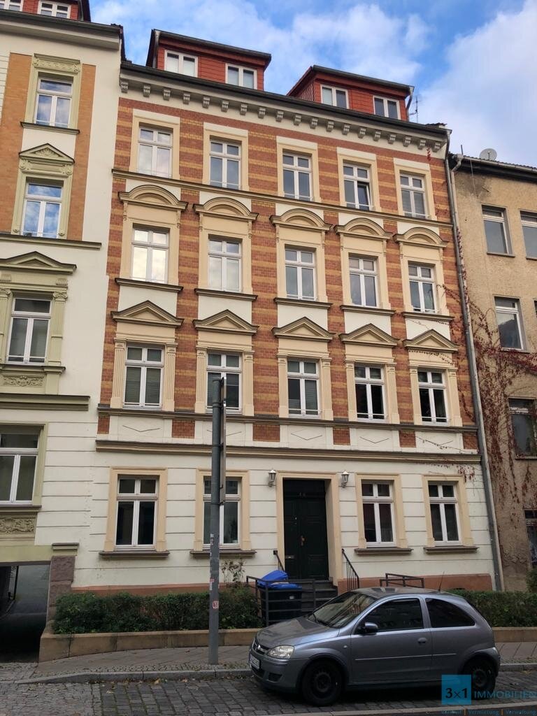 Wohnung zum Kauf provisionsfrei 89.000 € 2 Zimmer 44 m²<br/>Wohnfläche 2.<br/>Geschoss Andreasvorstadt Erfurt 99089