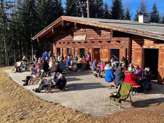 Restaurant zur Miete 1.850 € Filzmoos 5532