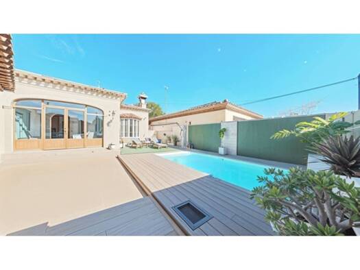 Villa zum Kauf 350.000 € 3 Zimmer 147 m² 300 m² Grundstück Chiclana de la Frontera 11130