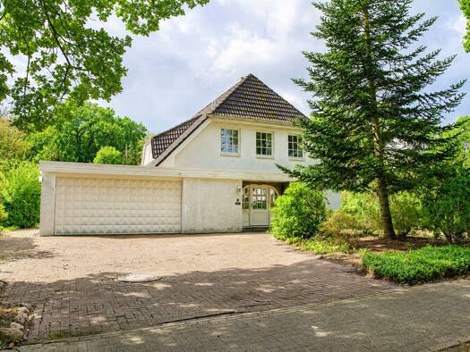 Einfamilienhaus zum Kauf 495.000 € 5 Zimmer 190 m² 1.152 m² Grundstück Leuchtenburg Schwanewede 28790