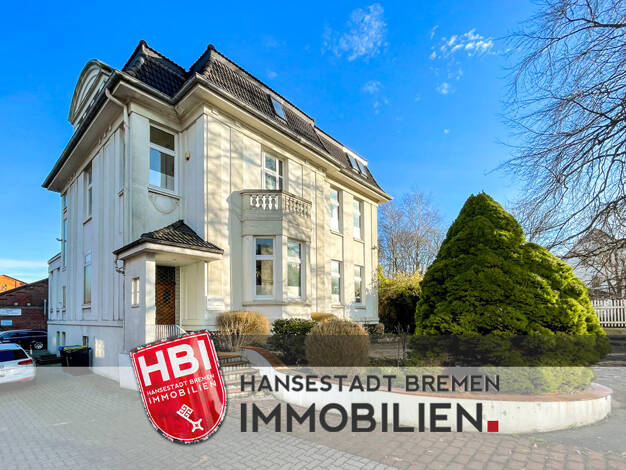Immobilie zum Kauf als Kapitalanlage geeignet 1.050.000 € 16 Zimmer 2.897 m² 7.615 m² Grundstück Bremerhaven 27572