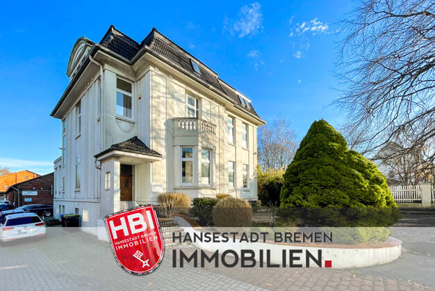 Immobilie zum Kauf als Kapitalanlage geeignet 1.050.000 € 16 Zimmer 2.897 m² 7.615 m² Grundstück Dreibergen Bremerhaven 27572