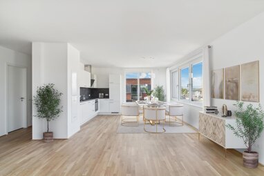 Wohnung zur Miete 1.995 € 4 Zimmer 108,1 m² An den Grachten 20 Altstadt Mainz 55120