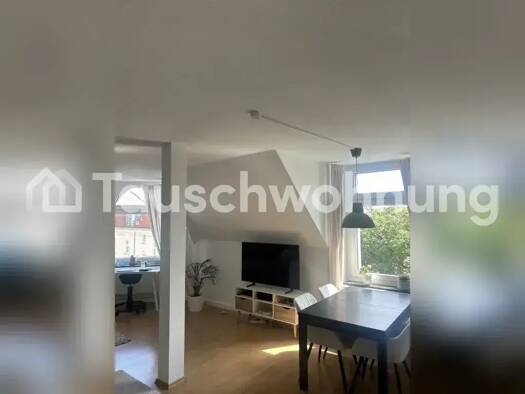 Wohnung zur Miete Tauschwohnung 570 € 1 Zimmer 49 m² 3. Geschoss Bickendorf Köln 50825