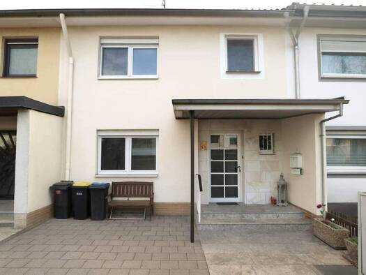 Reihenmittelhaus zur Miete 1.500 € 5 Zimmer 98 m² 244 m² Grundstück frei ab 01.03.2026 Worringen Köln / Worringen 50769