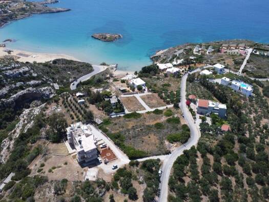 Grundstück zum Kauf 330.000 € 5.743 m² Grundstück Kreta Municipality of Chania 731 00