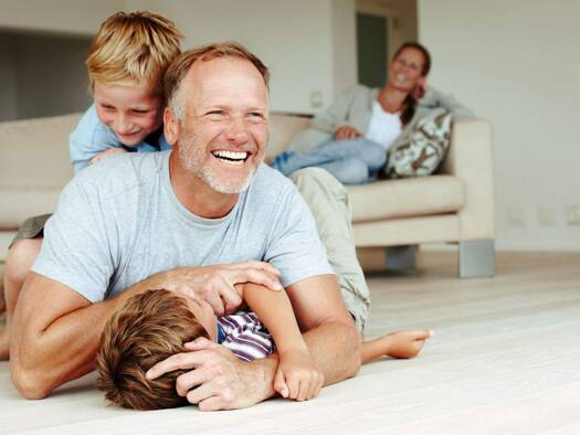 Wohnung zum Kauf 375.000 € 4 Zimmer 152 m² frei ab sofort Obertaufkirchen 84419