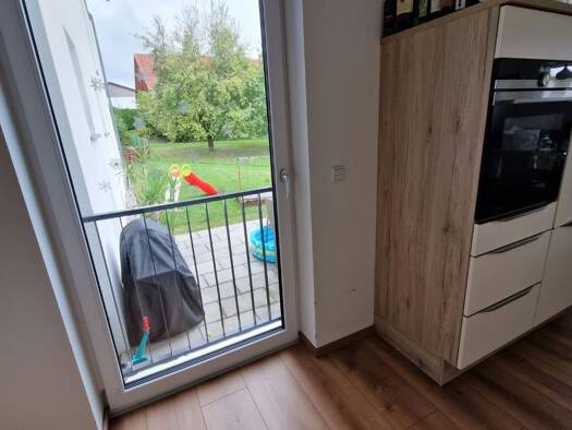 Terrassenwohnung zur Miete 850 € 3 Zimmer 78 m² Geschoss EG/3 frei ab 01.11.2026 Neukirchen Neukirchen vorm Wald 94154