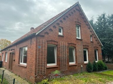 Doppelhaushälfte zum Kauf 144.500 € 2 Zimmer 76 m² 362 m² Grundstück Loga Leer (Ostfriesland) 26789