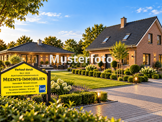 Sonstiges zum Kauf als Kapitalanlage geeignet 529.000 € 1 m² 3.153 m² Grundstück Wiesmoor Wiesmoor 26639