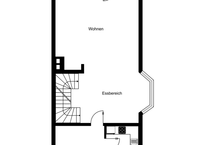 Doppelhaushälfte zum Kauf 530.000 € 4 Zimmer 111 m² 472 m² Grundstück Wentorf 21465