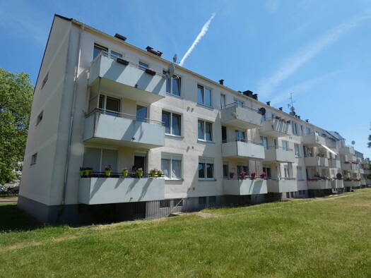 Wohnung zum Kauf 139.900 € 3 Zimmer 76 m² Gütersloh / Blankenhagen 33330